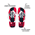 Chinelo Havaianas Original - Flamengo - Imagem 6