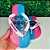 Chinelo Havaianas Decorado Top - Stitch Love - Imagem 1