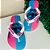 Chinelo Havaianas Decorado Top - Stitch Love - Imagem 6