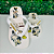 Chinelo Havaianas Decorado Top - Minnie Gucci - Imagem 1