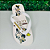 Chinelo Havaianas Decorado Top - Minnie Gucci - Imagem 4