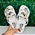 Chinelo Havaianas Decorado Top - Minnie Gucci - Imagem 3