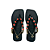Chinelo Havaianas Decorado Square - Minnie Red - Imagem 4