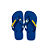 Chinelo Havaianas Infantil Top - Sonic - Imagem 4