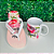 Kit Dia das Mães – Chinelo Decorado + Caneca Personalizada - Imagem 5