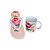 Kit Dia das Mães – Chinelo Decorado + Caneca Personalizada - Imagem 9