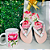 Kit Dia das Mães – Chinelo Decorado + Caneca Personalizada - Imagem 2