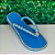 Chinelo Havaianas Decorado - Luxo Trançado - Imagem 3