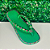 Chinelo Havaianas Decorado - Luxo Trançado - Imagem 5