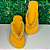 Chinelo Havaianas Decorado - Luxo Trançado - Imagem 19