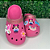 Babuche Infantil - Minnie - Imagem 5