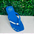 Chinelo Havaianas Square Personalizada - Blue Heart - Imagem 3