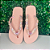 Chinelo Havaianas Top Decorado - Flowers - Imagem 3