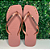 Chinelo Havaianas Decorado Square - Delicada - Imagem 9
