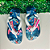 Chinelo Havaianas Personalizado Infantil Stitch - Imagem 2