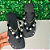 Chinelo Havaianas Decorado Square - Black Estrelar - Imagem 2