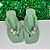 Chinelo Havaianas Decorado Square - Laço Trançado - Imagem 1