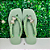 Chinelo Havaianas Decorado Square - Laço Trançado - Imagem 4