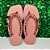 Chinelo Havaianas Decorado Square - Laço Trançado - Imagem 4
