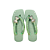 Chinelo Havaianas Decorado Square - Laço Trançado - Imagem 5
