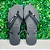 Chinelo Havaianas Decorado Slim - Glitter - Imagem 5