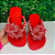 Chinelo Havaianas Decorado Top - Flor Multi - Imagem 1