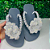 Chinelo Havaianas Decorado Top - Flor Multi - Imagem 9