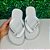 Chinelo Havaianas Decorado Top - Encanto Novo - Imagem 4