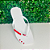 Chinelo Havaianas Decorado Square - Pimentinha - Imagem 2