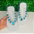 Chinelo Havaianas Original - Branco Rubi - Imagem 2