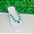 Chinelo Havaianas Original - Branco Rubi - Imagem 3