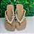 Chinelo Havaianas Original - Desert - Imagem 4