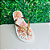 Chinelo Havaianas Decorado Square - Jardim - Imagem 5