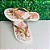 Chinelo Havaianas Decorado Square - Jardim - Imagem 4