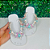 Chinelo Havaianas Decorado Top Infantil - Vars - Imagem 8