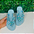 Chinelo Havaianas Decorado Slim Infantil - Pedrans - Imagem 1