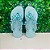 Chinelo Havaianas Decorado Slim Infantil - Pedrans - Imagem 2