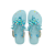 Chinelo Havaianas Decorado Slim Infantil - Pedrans - Imagem 5