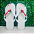 Chinelo Havaianas Decorado Top - Cereja - Imagem 3
