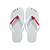 Chinelo Havaianas Decorado Top - Cereja - Imagem 5