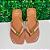 Chinelo Havaianas Decorado Feminino Square - brasal - Imagem 4
