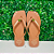 Chinelo Havaianas Decorado Feminino Square - brasal - Imagem 3