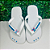 Chinelo Havaianas Decorado Top - Stitch - Imagem 1