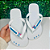 Chinelo Havaianas Decorado Top - Stitch - Imagem 2