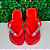 Chinelo Havaianas Decorado Top - Encanto Coral - Imagem 3