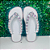 Chinelo Havaianas Decorado Top - Luxo Trançado - Imagem 2