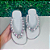 Chinelo Havaianas Decorado Top - Luxo Trançado - Imagem 3