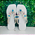 Chinelo Havaianas Decorado Square - Flores - Imagem 6