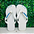 Chinelo Havaianas Decorado Top - Pingo Grego - Imagem 3