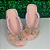 Chinelo Havaianas Decorado Top - Bufly - Imagem 1